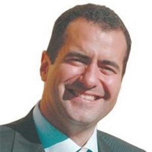 André Løvestam